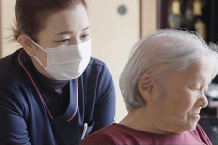 訪問看護でできること｜健康管理・リハビリ・退院後の支援